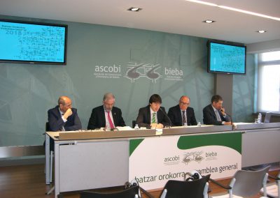 Asamblea 2018- 1