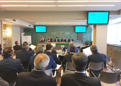 Asamblea 2018 -2