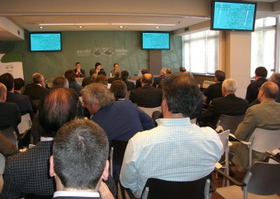 Asamblea 2018 -20